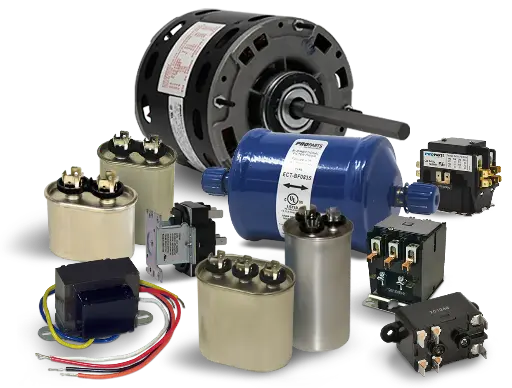 HVAC Part 1 Bundle (6 Pack)